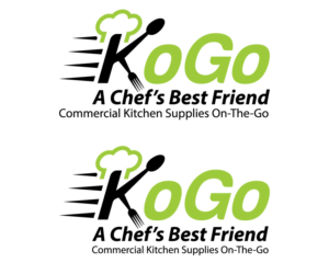 Logo Design by sangeloenriquez for KoGo | Design #9176620
