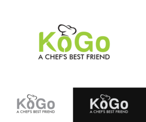 Logo Design by benito for KoGo | Design: #9191668