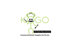 Logo Design by creative.bugs for KoGo | Design #8766762