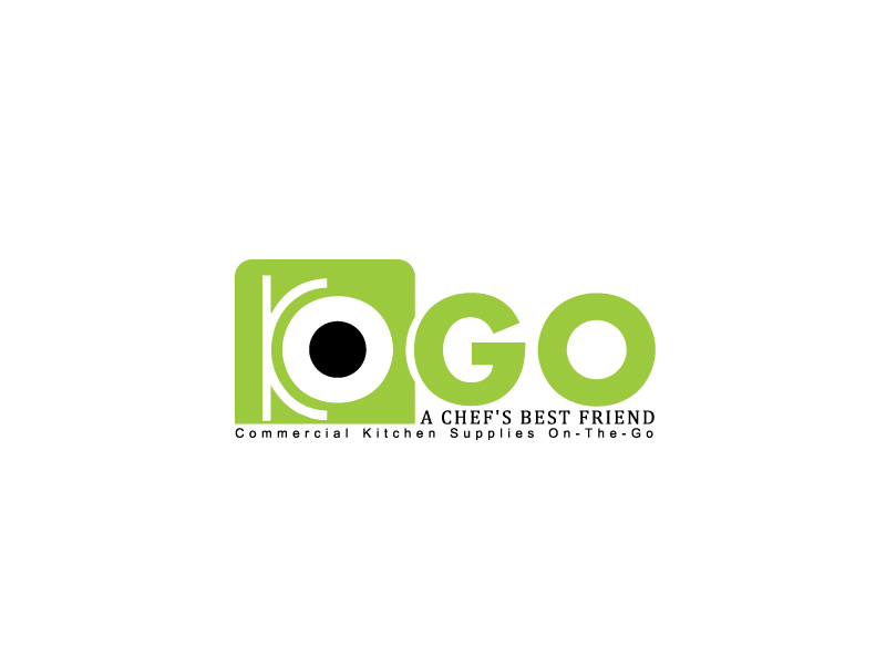 Logo Design by salam1891991 for KoGo | Design #9197938