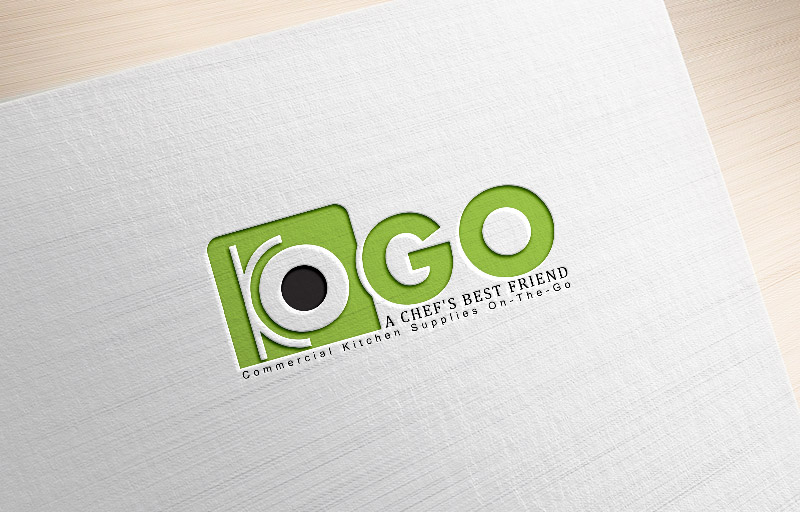 Logo Design by salam1891991 for KoGo | Design #9197940