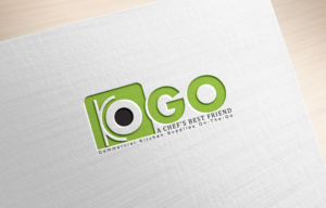 Logo Design by salam1891991 for KoGo | Design: #9197940