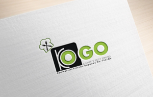 Logo Design by salam1891991 for KoGo | Design: #9197971