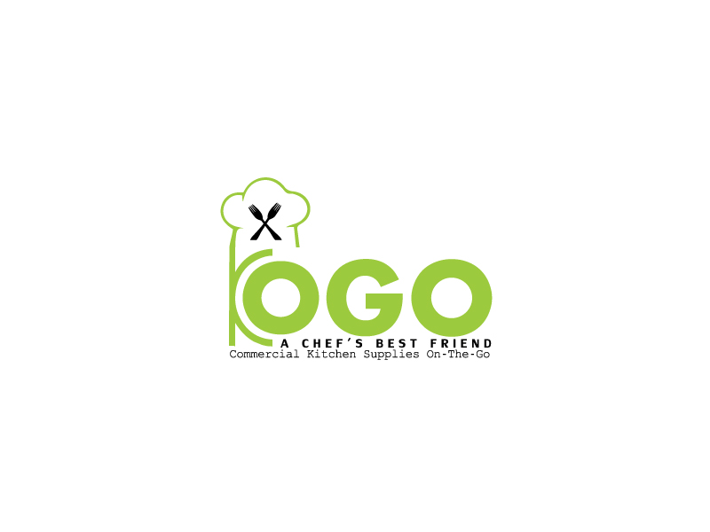Logo Design by salam1891991 for KoGo | Design #9197973