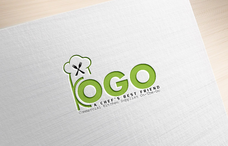 Logo Design by salam1891991 for KoGo | Design #9197974