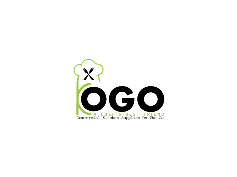 Logo Design by salam1891991 for KoGo | Design #9197979