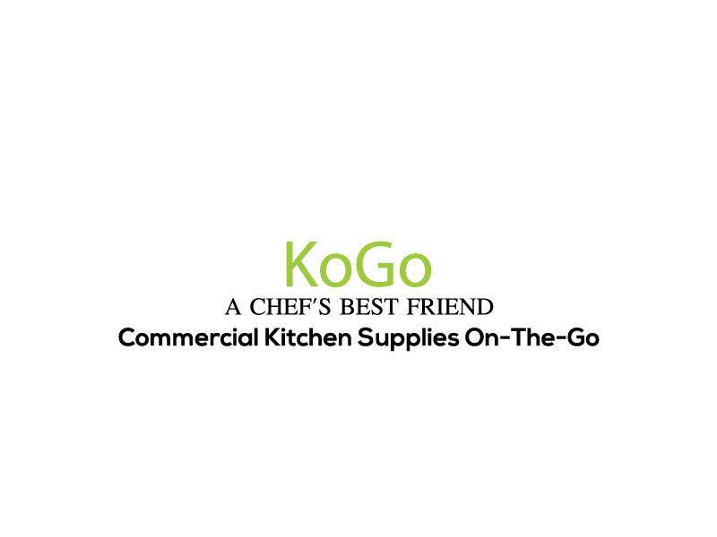 Logo Design by salam1891991 for KoGo | Design #9197980