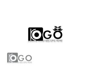 Logo Design by salam1891991 for KoGo | Design: #9197992