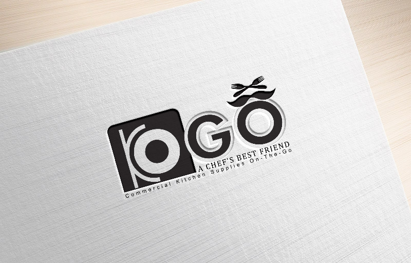 Logo Design by salam1891991 for KoGo | Design #9197995