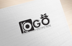 Logo Design by salam1891991 for KoGo | Design: #9197995