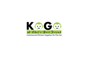 Logo Design by hrahman25091979 for KoGo | Design: #9197784