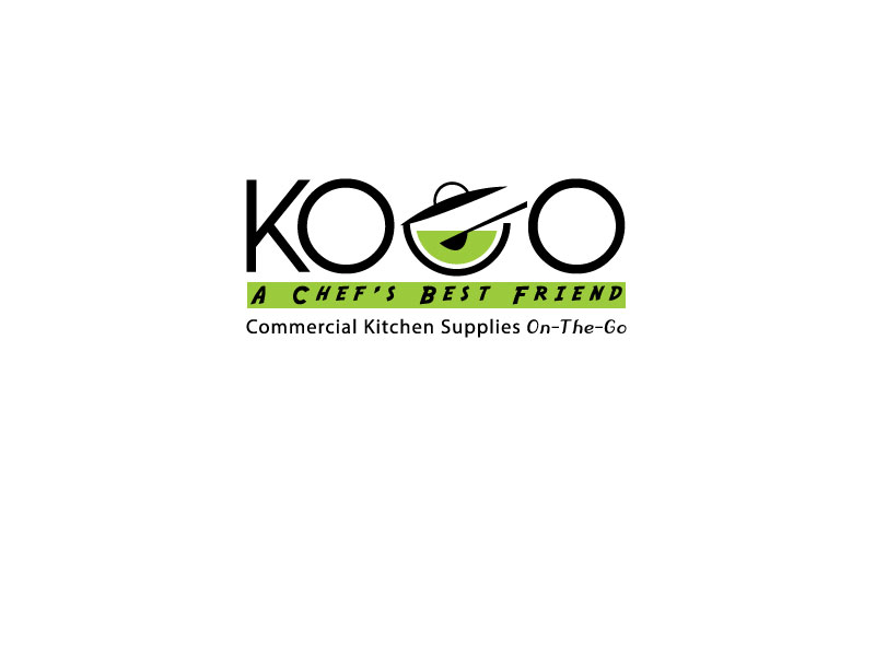 Logo Design by hrahman25091979 for KoGo | Design #9197785