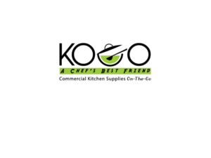 Logo Design by hrahman25091979 for KoGo | Design: #9197785