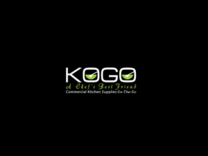Logo Design by hrahman25091979 for KoGo | Design: #9197787