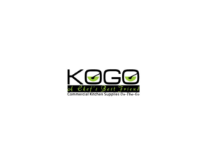 Logo Design by hrahman25091979 for KoGo | Design: #9197788