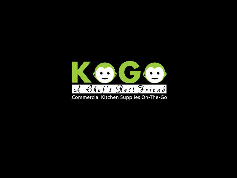 Logo Design by hrahman25091979 for KoGo | Design #9197880