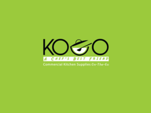Logo Design by hrahman25091979 for KoGo | Design: #9197881