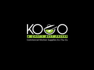 Logo Design by hrahman25091979 for KoGo | Design: #9197882