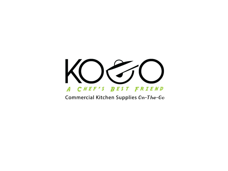 Logo Design by hrahman25091979 for KoGo | Design #9197883