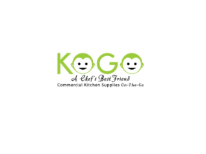 Logo Design by hrahman25091979 for KoGo | Design: #9197884