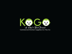 Logo Design by hrahman25091979 for KoGo | Design: #9198002