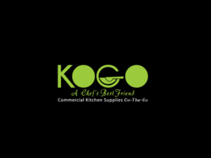 Logo Design by hrahman25091979 for KoGo | Design: #9198003