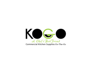 Logo Design by hrahman25091979 for KoGo | Design: #9198004
