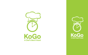 Logo Design by Vortex for KoGo | Design: #8537028