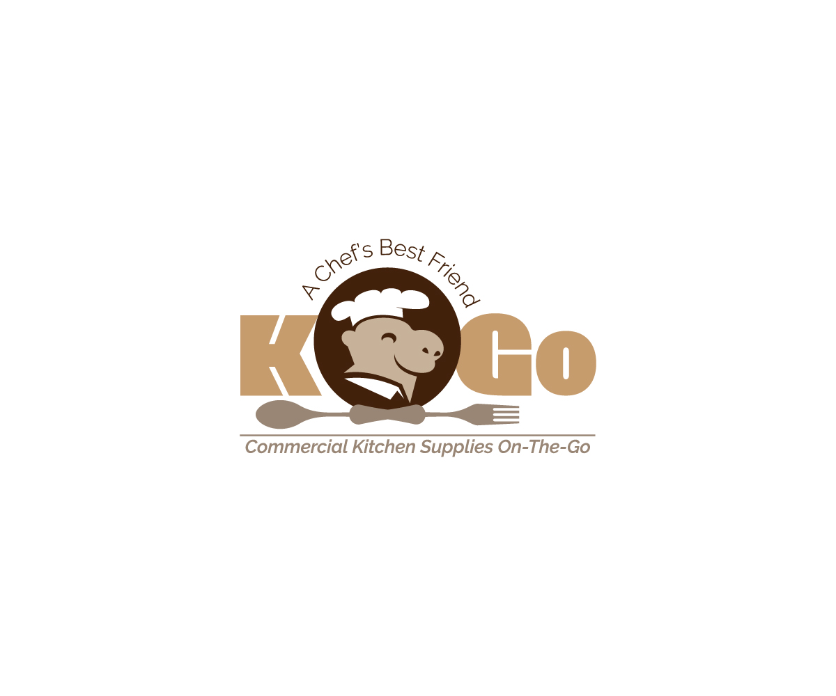 Logo Design by taufik_alrahman for KoGo | Design #9171246