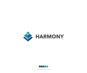 Logo Design by Roman Fedosenko for Toon Boom Animation Inc. | Design: #9158238