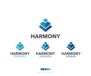 Logo Design by Roman Fedosenko for Toon Boom Animation Inc. | Design: #9165400
