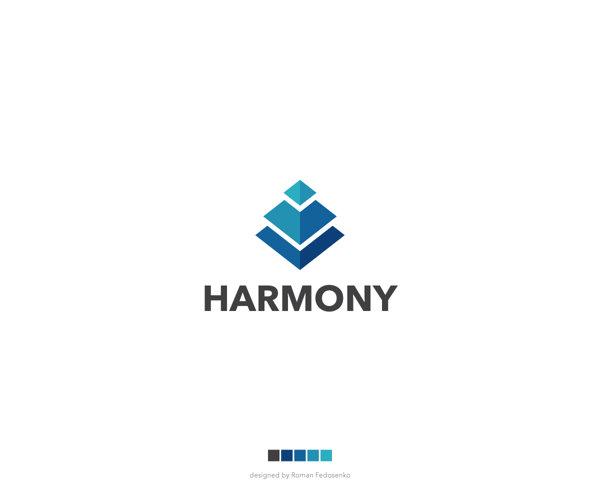 Logo Design by Roman Fedosenko for Toon Boom Animation Inc. | Design #9165402