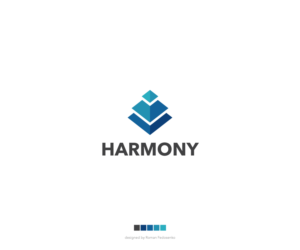 Logo Design by Roman Fedosenko for Toon Boom Animation Inc. | Design: #9165402
