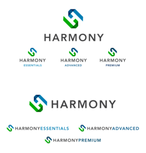 Logo Design by DiDi's for Toon Boom Animation Inc. | Design: #8552250
