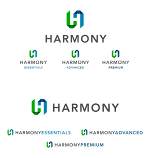 Logo Design by DiDi's for Toon Boom Animation Inc. | Design: #8552301