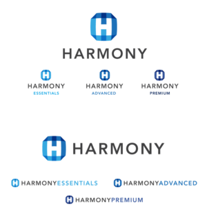 Logo Design by DiDi's for Toon Boom Animation Inc. | Design: #8767595