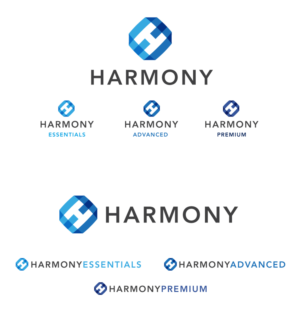 Logo Design by DiDi's for Toon Boom Animation Inc. | Design: #8767599