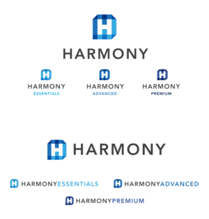 Logo Design by DiDi's for Toon Boom Animation Inc. | Design: #8767605