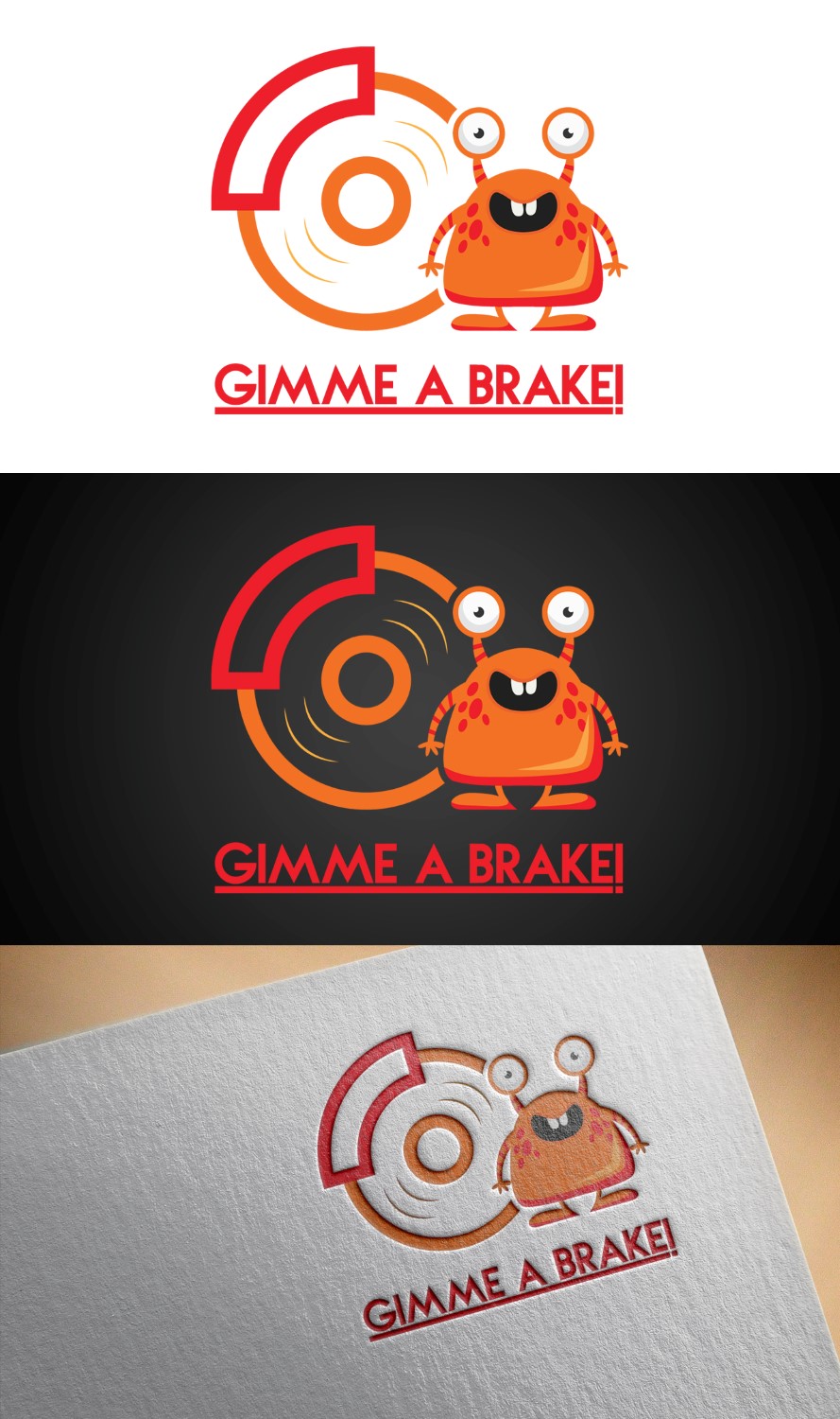 Logo Design by DG for this project | Design #9221488