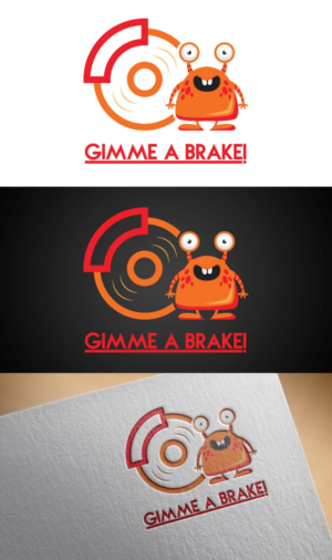 Logo Design by DG for this project | Design: #9221488