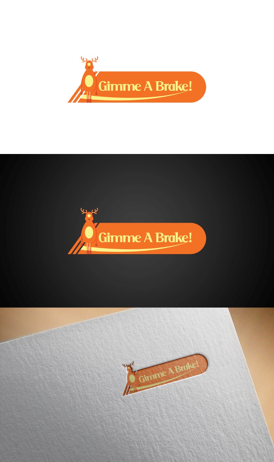 Logo Design by DG for this project | Design #9221491