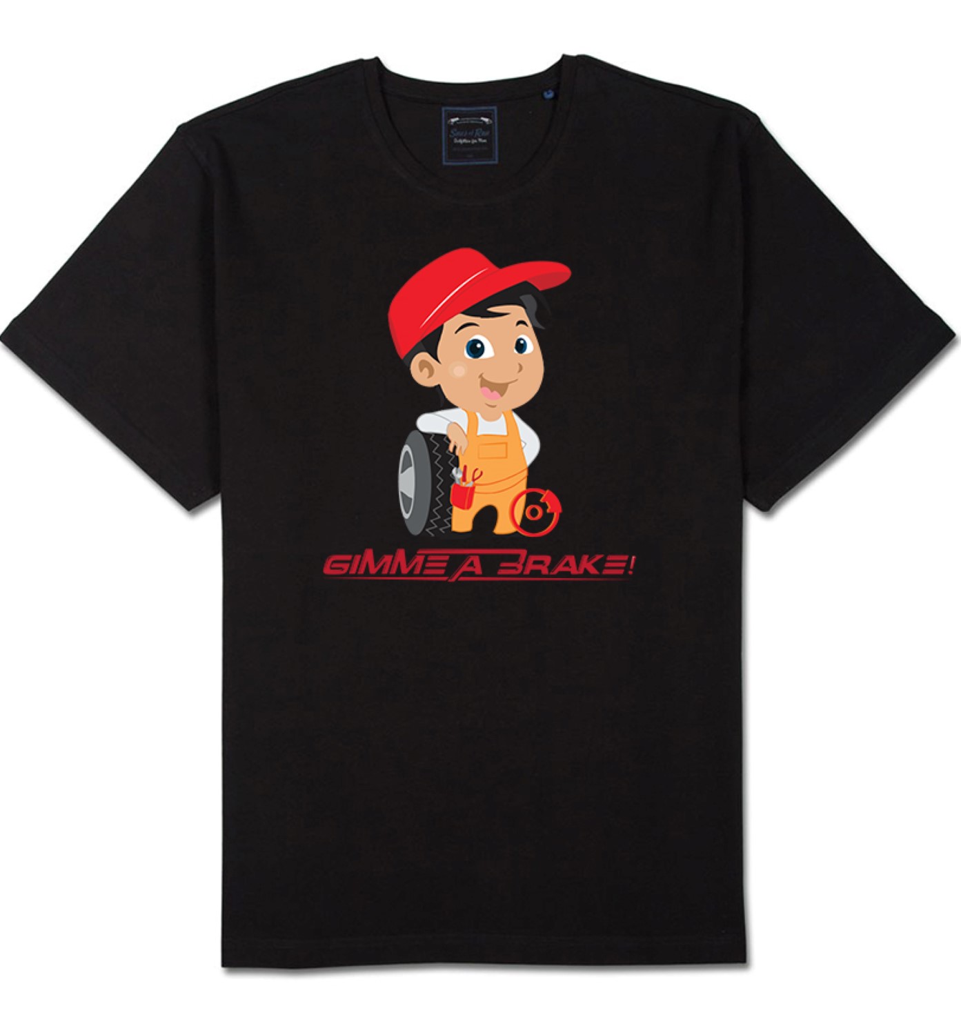 Logo Design by DG for this project | Design #9221493