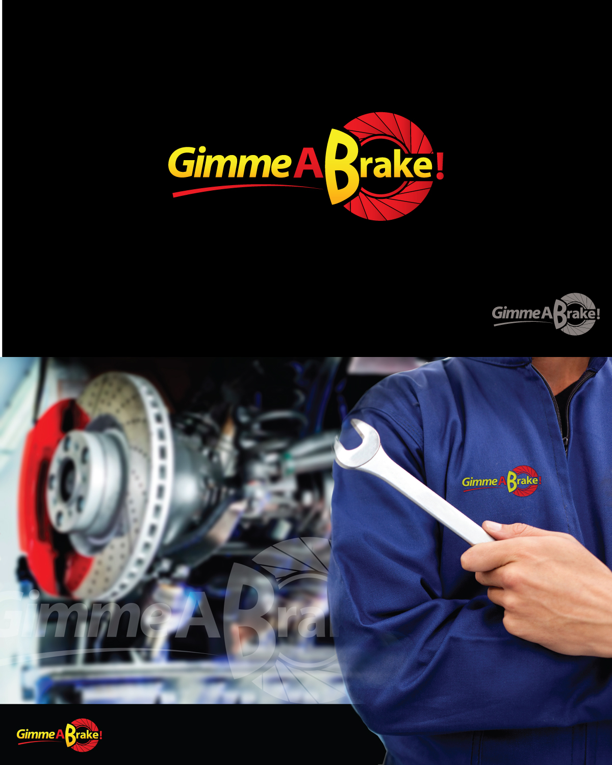 Logo Design by Oriu for this project | Design #9216285