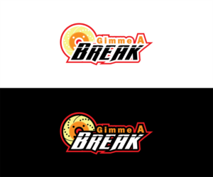 Logo Design by Patrick for this project | Design: #9140916