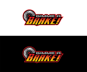 Logo Design by Patrick for this project | Design: #9172792