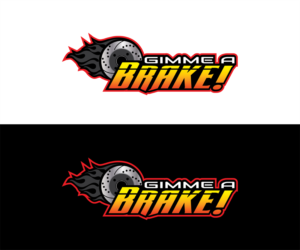 Logo Design by Patrick