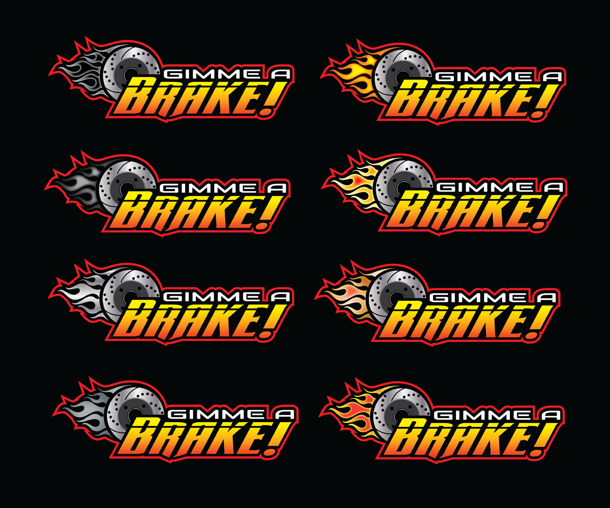 Logo Design by Patrick for this project | Design #9253240