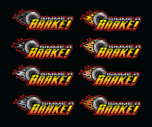 Logo Design by Patrick for this project | Design: #9253240