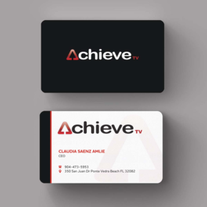 Business Card Design by INDIAN_Ashok for this project | Design: #8737872