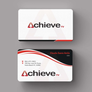 Business Card Design by INDIAN_Ashok for this project | Design: #8737878